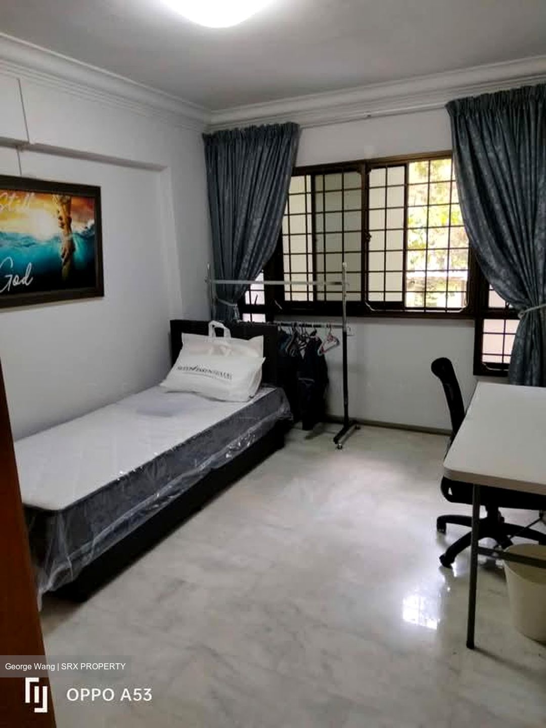 Blk 288G Nature View (Bukit Batok), HDB 5 Rooms #551631301